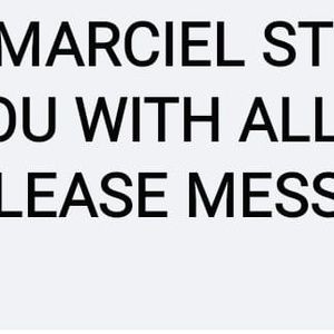 Meet your Posher, Todd